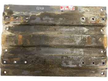 jost R-series (01.04-) - Седло