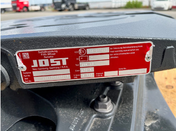 jost jsk42k02092cs - Седло