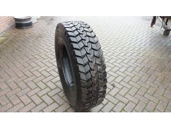 Michelin XDY 295/80R22.5 - Шина