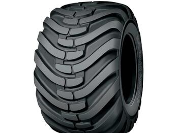 New Nokian forestry tyres 600/60-22.5  - Шина