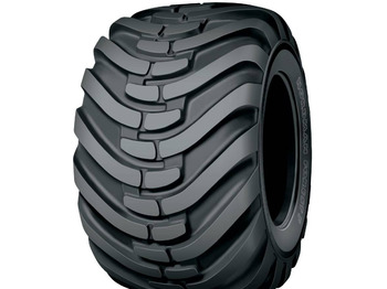 Nokian 700/50-26.5 New and used tyres  - Шина