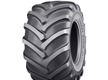 Nokian 700/55-34 New and used Nokian tyres  - Шина