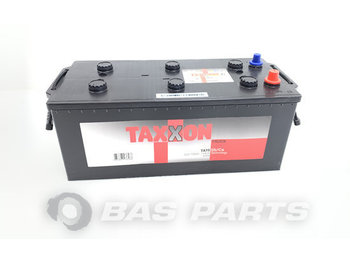 Аккумулятор для Грузовиков TAXXON BATTERIES Taxxon Batteries Battery 12 190 Ah: фото 1