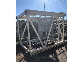 Запчасти Terex Comedil TORRE TS 23