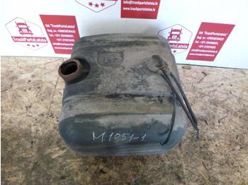 Топливный бак Man TGS Fuel tank 81.12201.5566