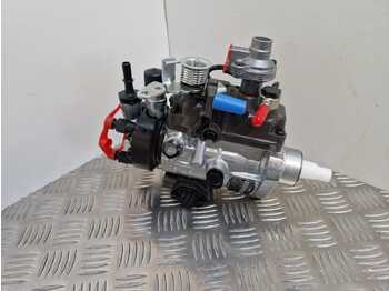 320/06929 injection pump 9323A262G Delphi - Топливный насос