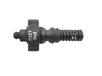 DELPHI XF105 (01.05-) - Топливный насос