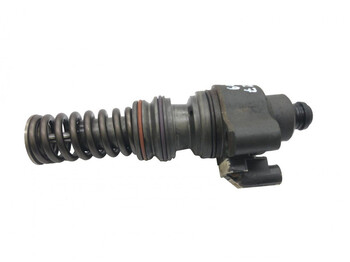 DELPHI XF105 (01.05-) - Топливный насос