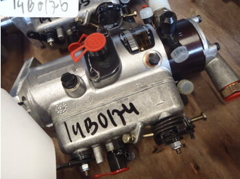 Delphi 1216 - Топливный насос