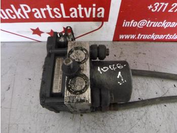 Тормозная система IVECO ABS PUMP 265800607