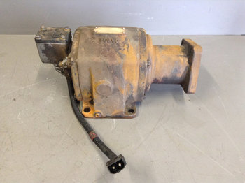 VOLVO KrachtAansluiting 11038726 - Трансмиссия