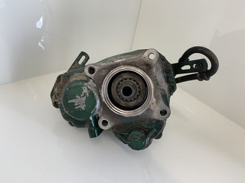 VOLVO KrachtAansluiting 266841 - Трансмиссия