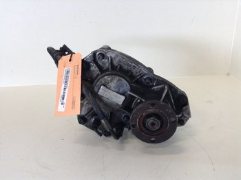 VOLVO KrachtAansluiting 266841 - Трансмиссия