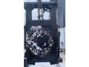 JOST - Универсальная запчасть