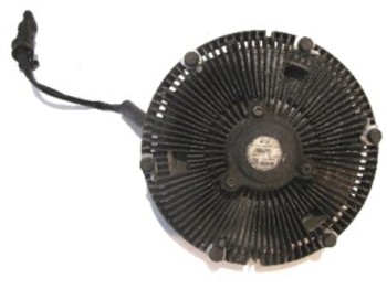 Вентилятор для Грузовиков VISCO WISCO WISKOZA DAF XF 105: фото 1