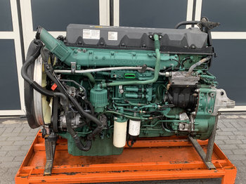 Двигатель для Грузовиков VOLVO D13A 400 FM2 Engine Volvo D13A 400: фото 1