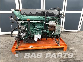 Двигатель для Грузовиков VOLVO D13C 420 FMX Engine Volvo D13C 420 21286037: фото 1