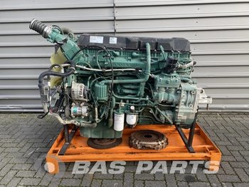 Двигатель для Грузовиков VOLVO D13K 500 FH4 Engine Volvo D13K 500 85002164: фото 1