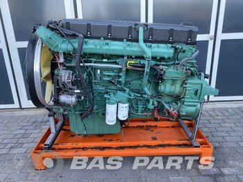 Двигатель для Грузовиков VOLVO D16G 700 FH (Meerdere types) Engine Volvo D16G 700 21285849: фото 1