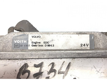 Блок управления для Автобусов Voith B10B (01.78-12.01): фото 5
