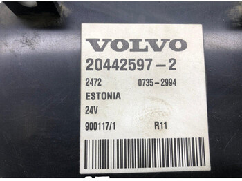 Блок управления Volvo B7R (01.97-): фото 5