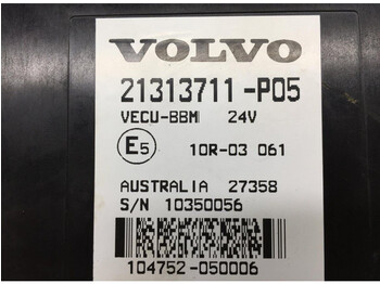 Блок управления Volvo B9 (01.10-): фото 5