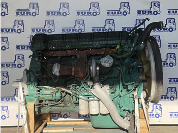 Двигатель для Грузовиков Volvo FH4 D13K 22626085: фото 3