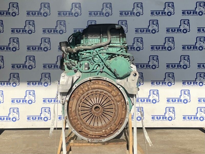 Двигатель для Грузовиков Volvo FH4 D13K 22626085: фото 4