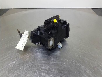 Гидравлика Volvo L45F-TP-11308797 / R902476029-Load sensing pump: фото 4