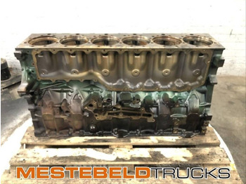 Двигатель и запчасти для Грузовиков Volvo Motorblok D13K: фото 2