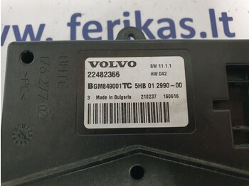 Блок управления для Грузовиков Volvo control unit: фото 3