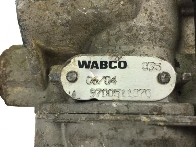 Сцепление и запчасти Wabco 3-series 143 (01.88-12.96): фото 6