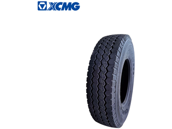 Новый Шина для Автобетоносмесителей XCMG genuine 18PR accessory construction machinery concrete mixer truck tires tyres price: фото 3