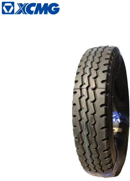 Новый Шина для Автобетоносмесителей XCMG genuine 18PR accessory construction machinery concrete mixer truck tires tyres price: фото 4