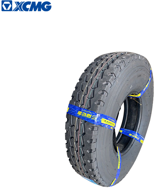 Новый Шина для Автобетоносмесителей XCMG genuine 18PR accessory construction machinery concrete mixer truck tires tyres price: фото 5