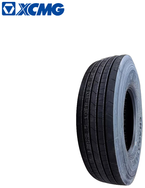Новый Шина для Автобетоносмесителей XCMG genuine 18PR accessory construction machinery concrete mixer truck tires tyres price: фото 2