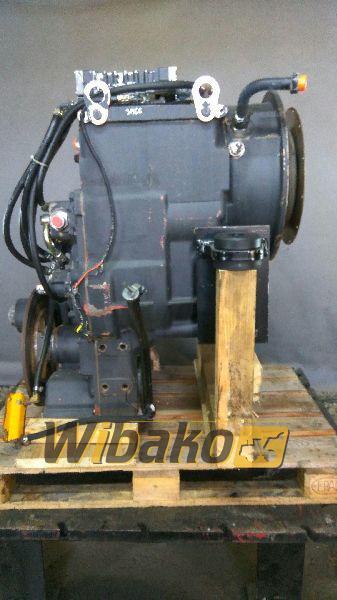 Коробка передач для Строительной техники ZF 4WG-260: фото 2