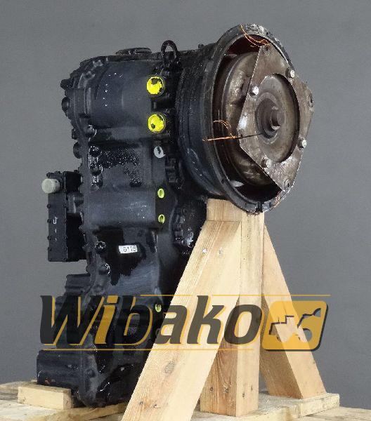 Новый Коробка передач для Строительной техники Zf 4WG-160 4656054032: фото 3