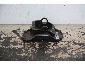 jost Trailer Parts Voet trailersteun - Запчасти