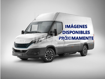 IVECO 35S16 16M3 - Фургон с закрытым кузовом: фото 1