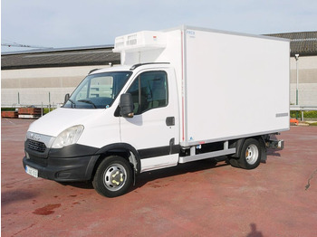 Iveco 35C13 DAILY KUHLKOFFER RELEC FROID TR32 -20C  - Фургон-рефрижератор: фото 4