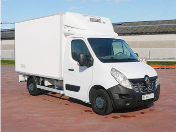 Renault MASTER KUHLKOFFER THERMOKING C250  - Фургон-рефрижератор: фото 2