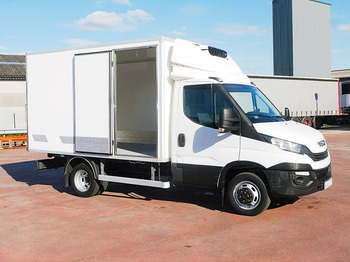 Iveco 35C14 DAILY KUHLKOFFER CARRIER VIENTO  A/C  - Фургон-рефрижератор: фото 3