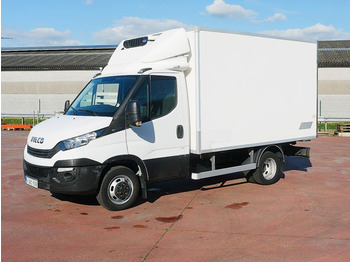 Iveco 35C14 DAILY KUHLKOFFER CARRIER VIENTO  A/C  - Фургон-рефрижератор: фото 4
