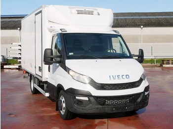 Iveco 35C13 DAILY KUHLKOFFER 4.30m THERMOKING -20C LBW  - Фургон-рефрижератор: фото 1