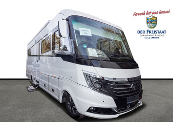 Niesmann + Bischoff FLAIR 920 LE Nur an Gewerbe - Интегрированный автодом: фото 1