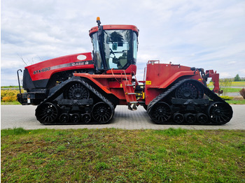 CASE IH 480 - Гусеничный трактор: фото 4