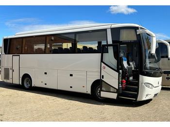 Iveco Irisbus 10m Fahrschulbus  - Туристический автобус: фото 3