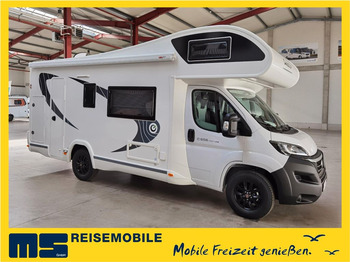 Chausson C 656 / 140PS / ETAGENBETTEN - 7 x PERS. - Альковный автодом: фото 1