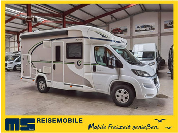 Chausson 650 ETAPE - LINE / -2024- / HUBBETT & RAUMBAD - Полуинтегрированный автодом: фото 1
